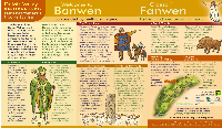 Banwen - Surrounded by myth and legend