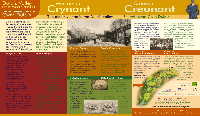 Crynant - The oldest village in the Dulais Valley