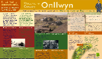 Onllwyn - 'Memories of our vanished community' 