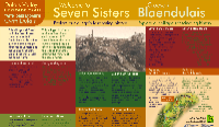 Seven Sisters - 'Explore our village's fascinating history'